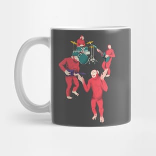 Adventure Mug